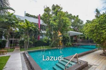 4 Bed Condo in Khao Takiab