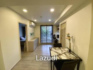 2 Bed 1 Bath 57 SQ.M Maestro 03 Ratchada-Rama 9