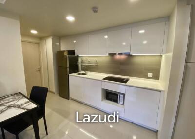 2 Bed 1 Bath 57 SQ.M Maestro 03 Ratchada-Rama 9