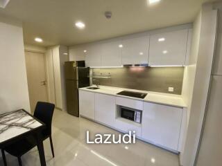 2 Bed 1 Bath 57 SQ.M Maestro 03 Ratchada-Rama 9