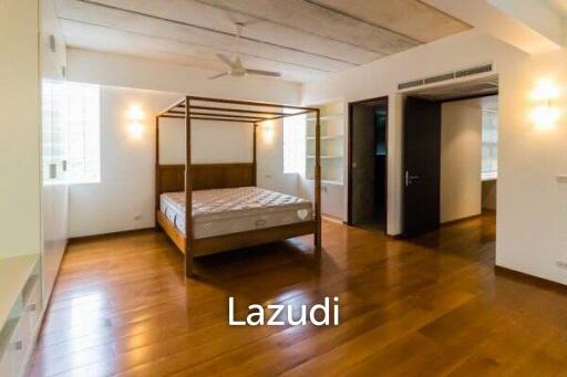 2 Bed Condo in Khao Takiab