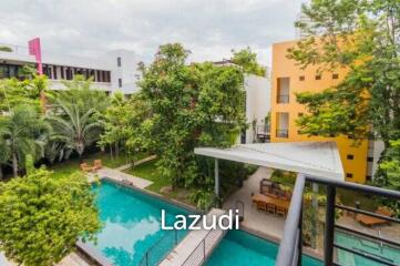 2 Bed Condo in Khao Takiab