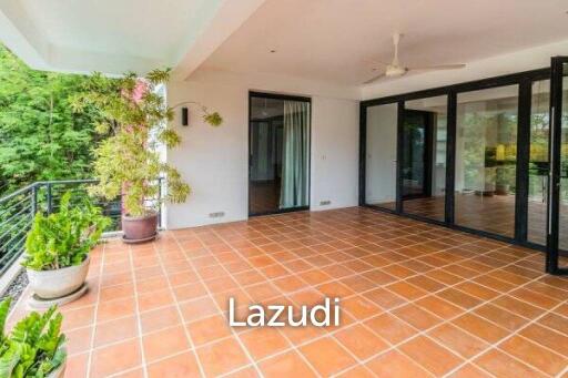 2 Bed Condo in Khao Takiab