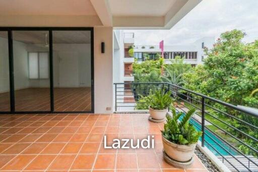 2 Bed Condo in Khao Takiab