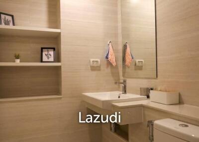 1 Bedroom 33 SQ.M Phyll Phuket Condo For Rent