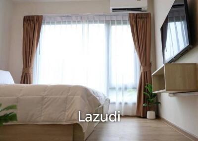 1 Bedroom 33 SQ.M Phyll Phuket Condo For Rent