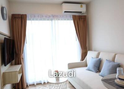 1 Bedroom 33 SQ.M Phyll Phuket Condo For Rent