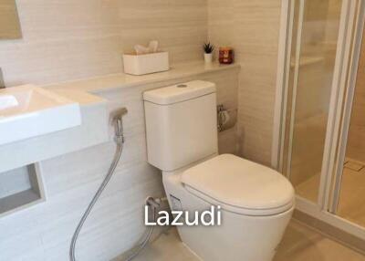 1 Bedroom 33 SQ.M Phyll Phuket Condo For Rent