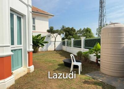 Luxurious 3 Bedroom Detached Villa in Ko Kaeo (near Royal Phuket Marina)