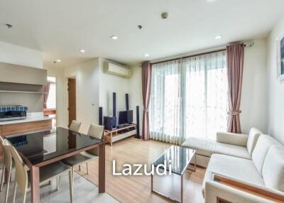 2 Bedroom 2 Bathroom 65 SQ.M Rhythm Phahol-Ari