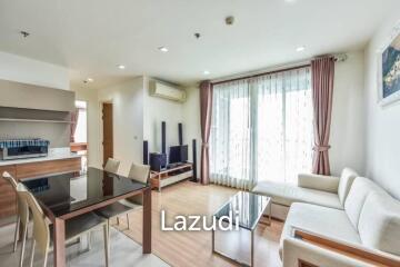 2 Bedroom 2 Bathroom 65 SQ.M Rhythm Phahol-Ari