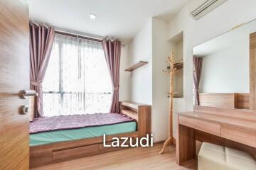 2 Bedroom 2 Bathroom 65 SQ.M Rhythm Phahol-Ari