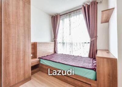 2 Bedroom 2 Bathroom 65 SQ.M Rhythm Phahol-Ari