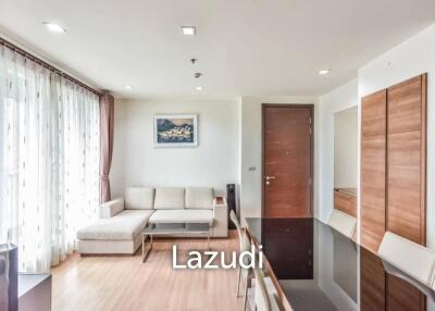 2 Bedroom 2 Bathroom 65 SQ.M Rhythm Phahol-Ari