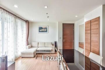 2 Bedroom 2 Bathroom 65 SQ.M Rhythm Phahol-Ari