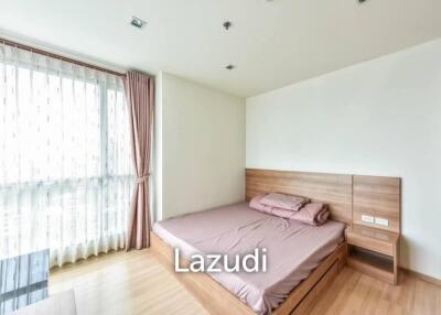 2 Bedroom 2 Bathroom 65 SQ.M Rhythm Phahol-Ari