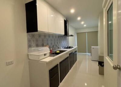 3-Bedroom House For Rent At Passorn Koh Kaew