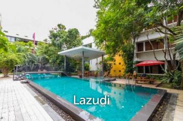 3 Bed Condo in Khao Takiab