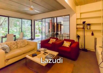 3 Bed Condo in Khao Takiab