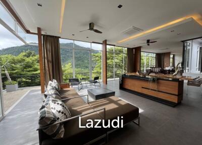 Luxury 3-Bedroom Penthouse in Kamala, Phuket