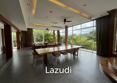 Luxury 3-Bedroom Penthouse in Kamala, Phuket