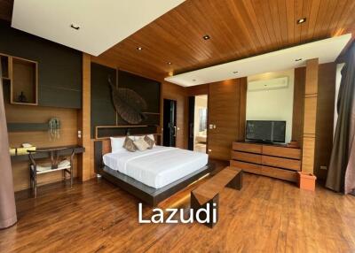 Luxury 3-Bedroom Penthouse in Kamala, Phuket