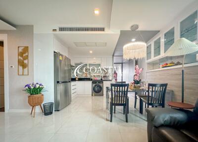 Condo For Rent Central Pattaya