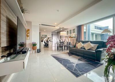 Condo For Rent Central Pattaya