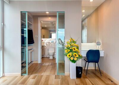 Condo For Rent Central Pattaya