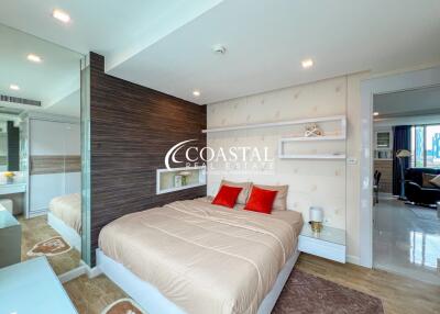 Condo For Rent Central Pattaya