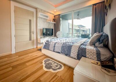 Condo For Rent Central Pattaya