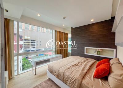 Condo For Rent Central Pattaya