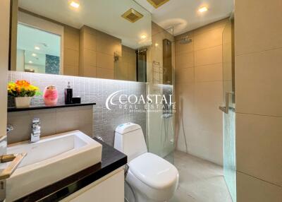 Condo For Rent Central Pattaya