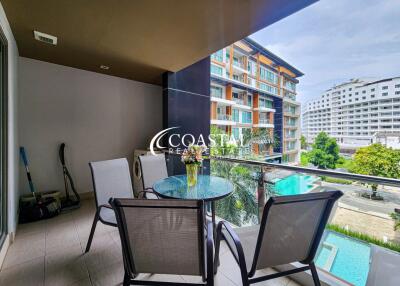 Condo For Sale And Rent Central Pattaya