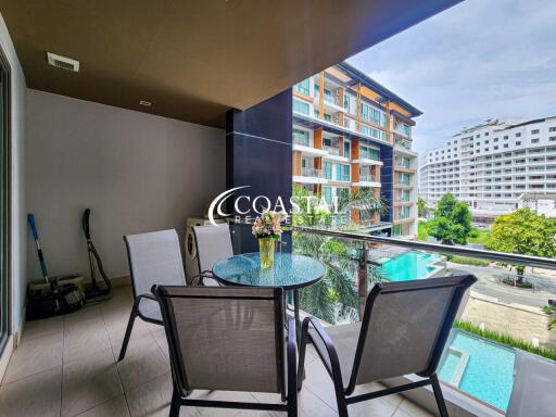 Condo For Sale And Rent Central Pattaya