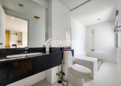 Condo For Sale And Rent Central Pattaya