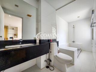 Condo For Sale And Rent Central Pattaya