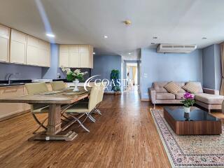 Condo For Sale And Rent Central Pattaya