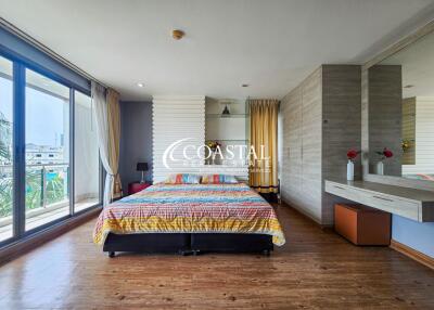 Condo For Sale And Rent Central Pattaya