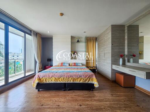 Condo For Sale And Rent Central Pattaya