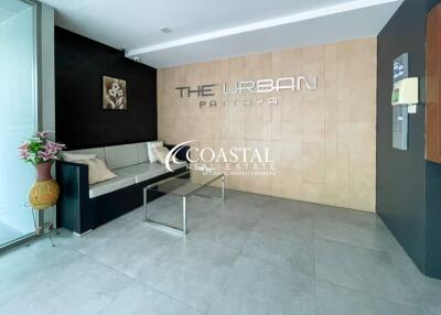 Condo For Sale And Rent Central Pattaya