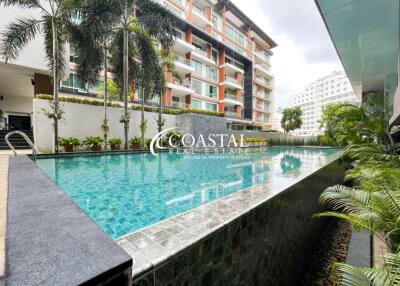 Condo For Sale And Rent Central Pattaya