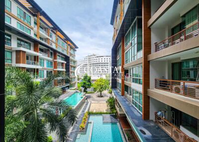 Condo For Sale And Rent Central Pattaya