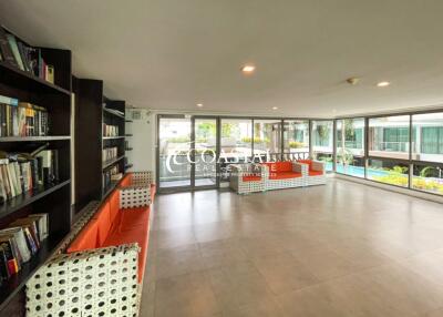 Condo For Sale And Rent Central Pattaya