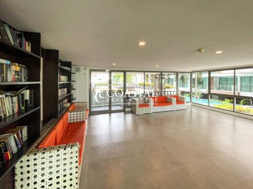 Condo For Sale And Rent Central Pattaya