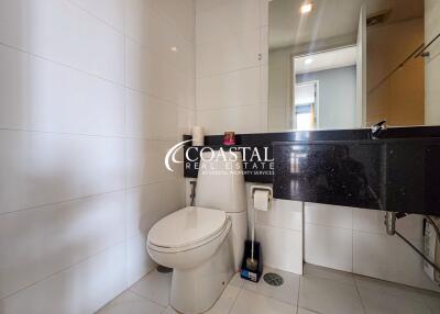 Condo For Sale And Rent Central Pattaya