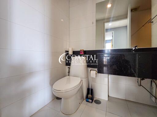 Condo For Sale And Rent Central Pattaya