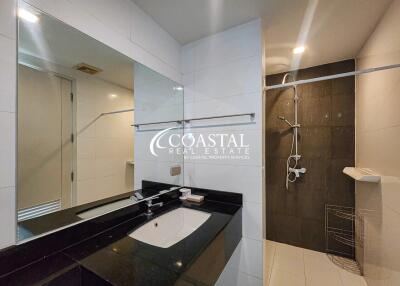 Condo For Sale And Rent Central Pattaya