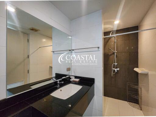 Condo For Sale And Rent Central Pattaya