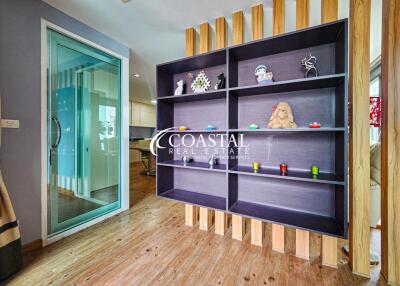 Condo For Sale And Rent Central Pattaya